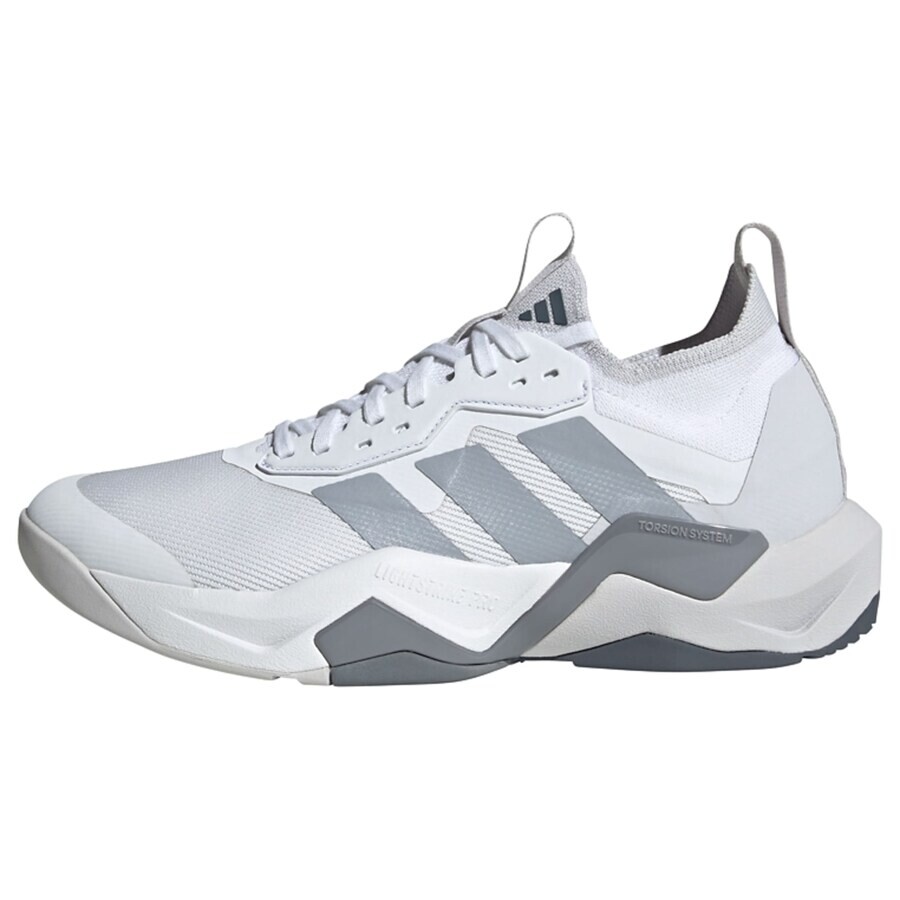 Кроссовки ADIDAS PERFORMANCE Athletic Shoes Rapidmove ADV 2, цвет grey/white, Белый, Кроссовки ADIDAS PERFORMANCE Athletic Shoes Rapidmove ADV 2, цвет grey/white
Кроссовки ADIDAS PERFORMANCE Athletic Shoes Rapidmove ADV 2, цвет grey/white, Белый, Кроссовки ADIDAS PERFORMANCE Athletic Shoes Rapidmove ADV 2, цвет grey/white