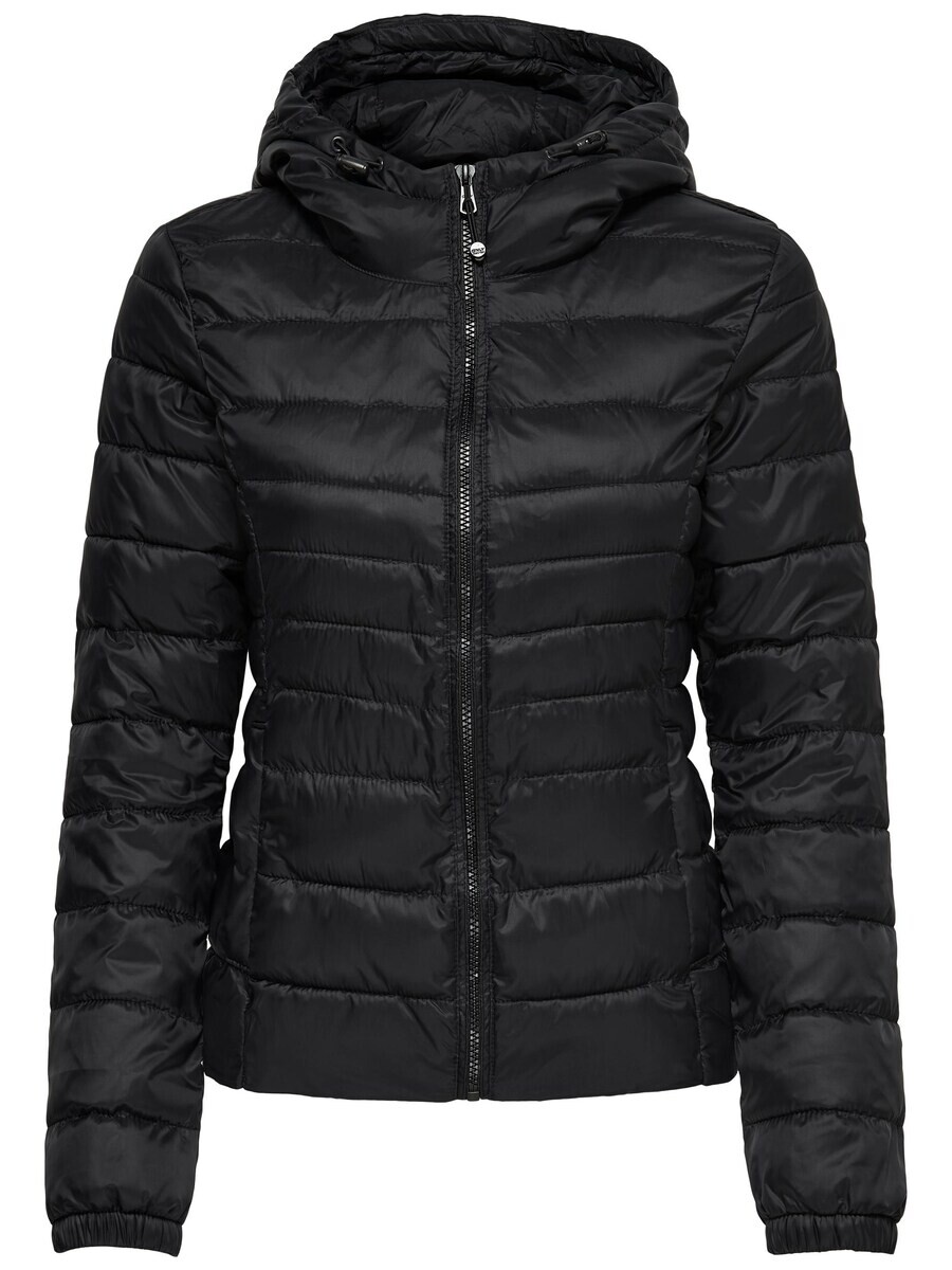 Зимняя куртка ONLY Winter Jacket ONLTahoe, черный
Зимняя куртка ONLY Winter Jacket ONLTahoe, черный