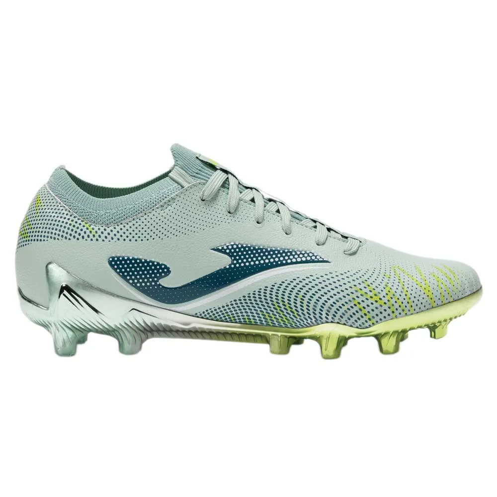 Футбольные бутсы Joma Striker FG, синий
Футбольные бутсы Joma Striker FG, синий