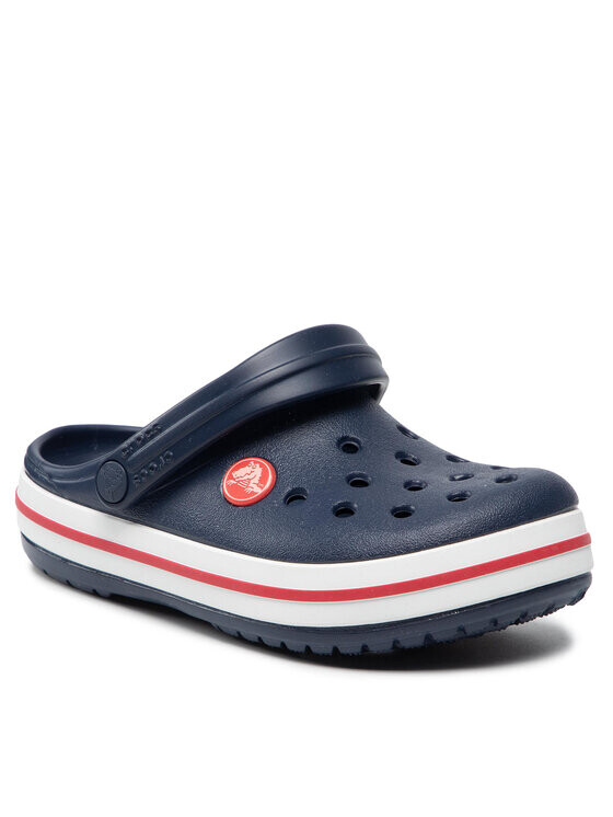 Мюли Crocs, синий
Мюли Crocs, синий
