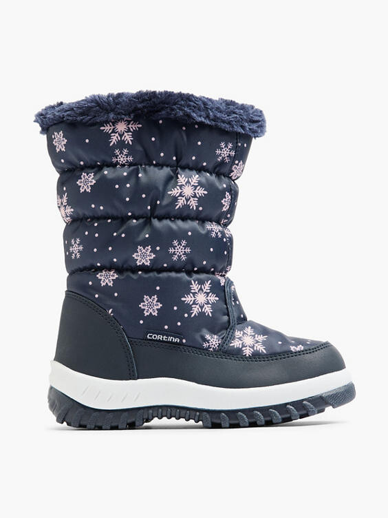 Ботинки Cortina, темно-синий
Ботинки Cortina, темно-синий