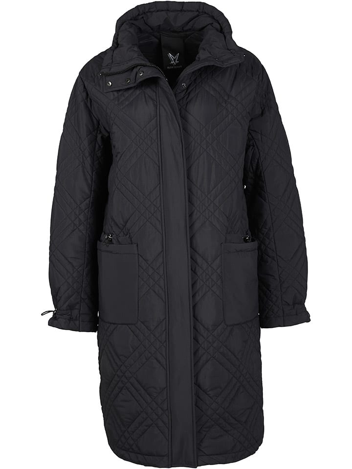 Пуховик Fuchs Schmitt, черный
Пуховик Fuchs Schmitt, черный