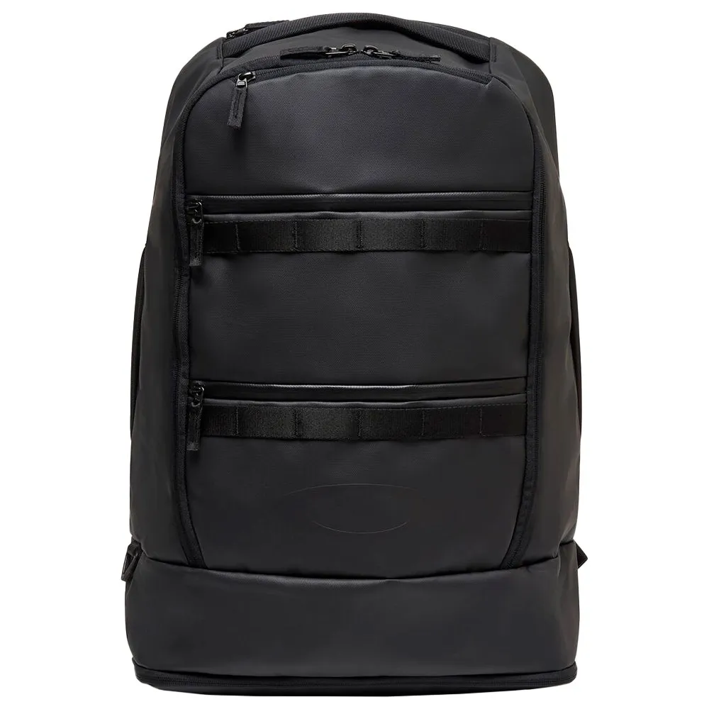 Рюкзак Oakley Rover Convertible, черный
Рюкзак Oakley Rover Convertible, черный