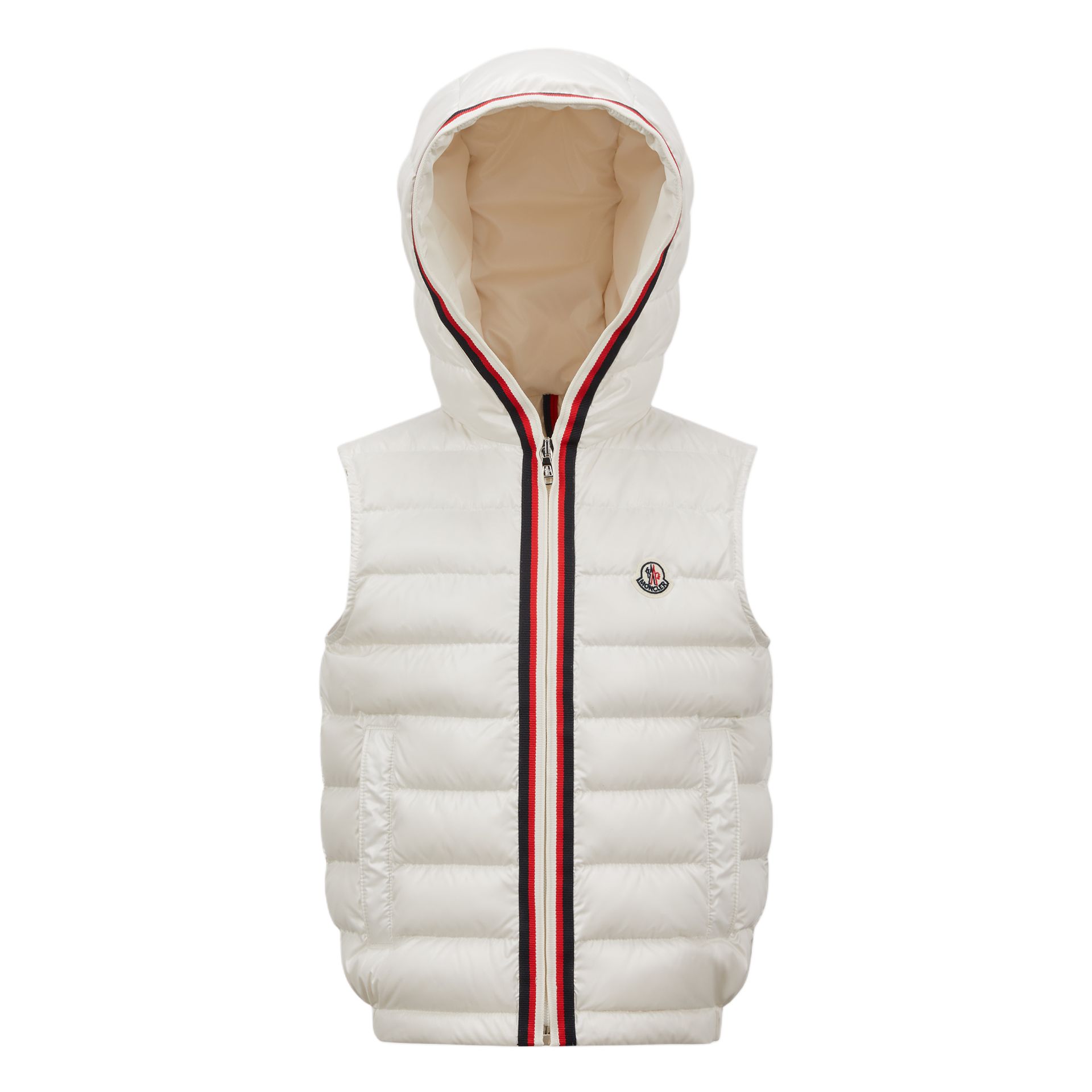 Moncler Пуховик White для детей 3-7 лет
Moncler Пуховик White для детей 3-7 лет