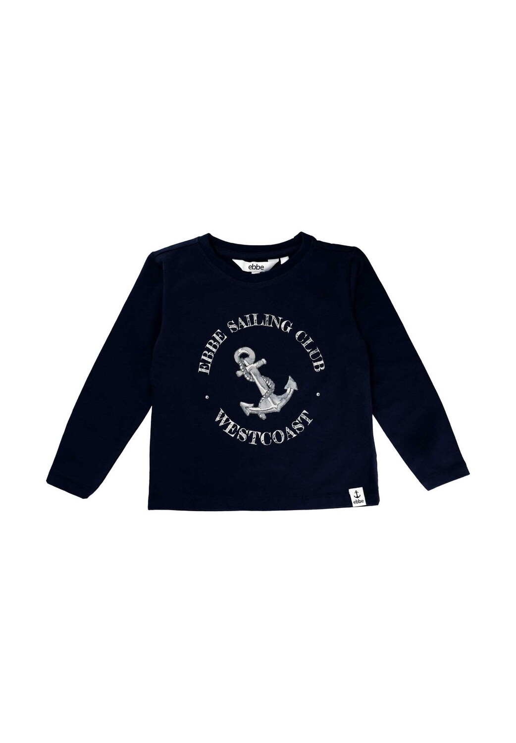 Рубашка с длинным рукавом Кроуфорд ebbe, цвет Anchor Club Jahre
Рубашка с длинным рукавом Кроуфорд ebbe, цвет Anchor Club Jahre