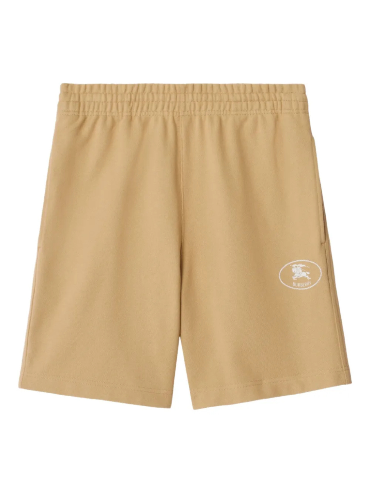 Шорты из хлопка Burberry, нейтральный
Шорты из хлопка Burberry, нейтральный