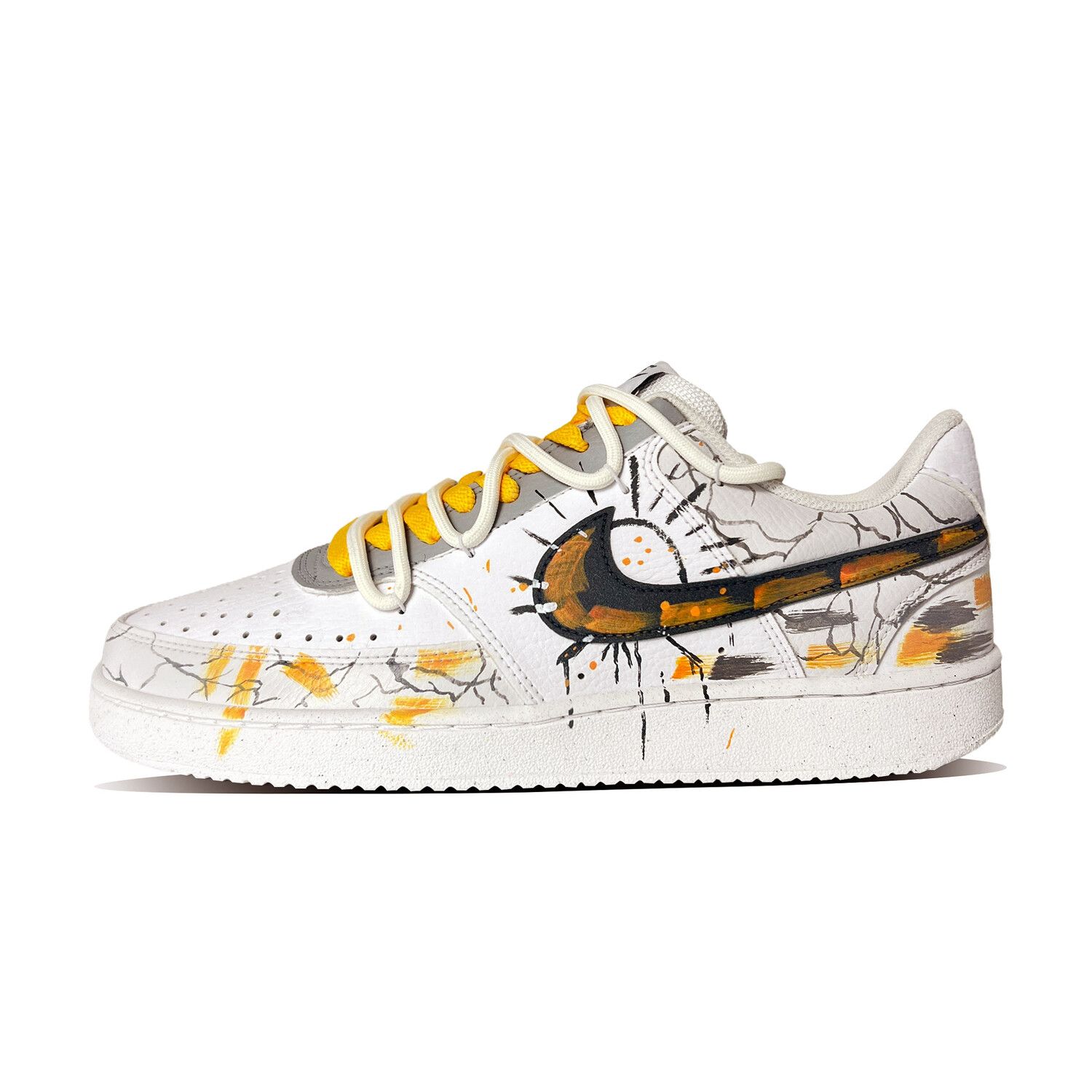 Кроссовки Nike Court Vision 1 Skateboard Shoes Men Low-Top Black, Черный, Кроссовки Nike Court Vision 1 Skateboard Shoes Men Low-Top Black
Кроссовки Nike Court Vision 1 Skateboard Shoes Men Low-Top Black, Черный, Кроссовки Nike Court Vision 1 Skateboard Shoes Men Low-Top Black