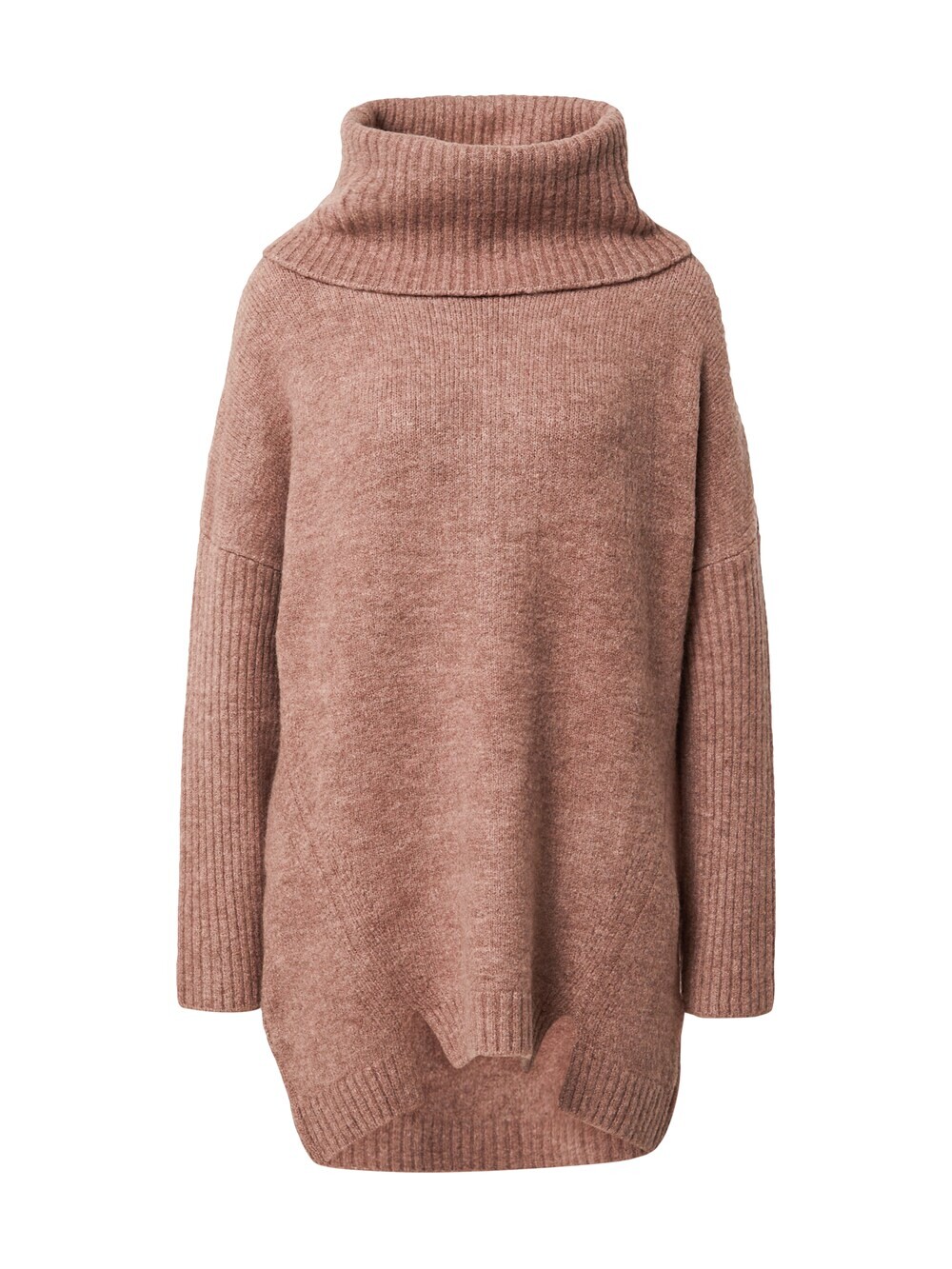 Свитер About You Franka, коричневый
Свитер About You Franka, коричневый