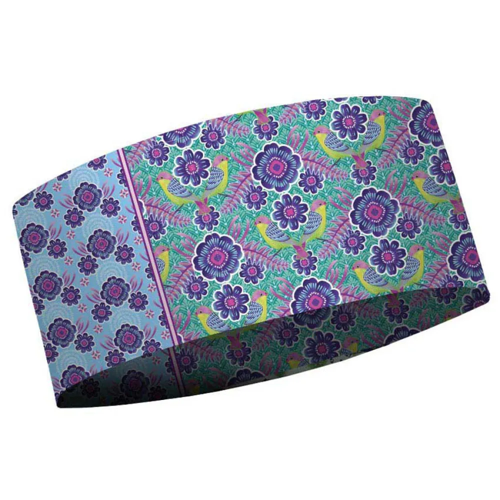 Повязка на голову Matt Catalina Estrada Thermo, разноцветный
Повязка на голову Matt Catalina Estrada Thermo, разноцветный