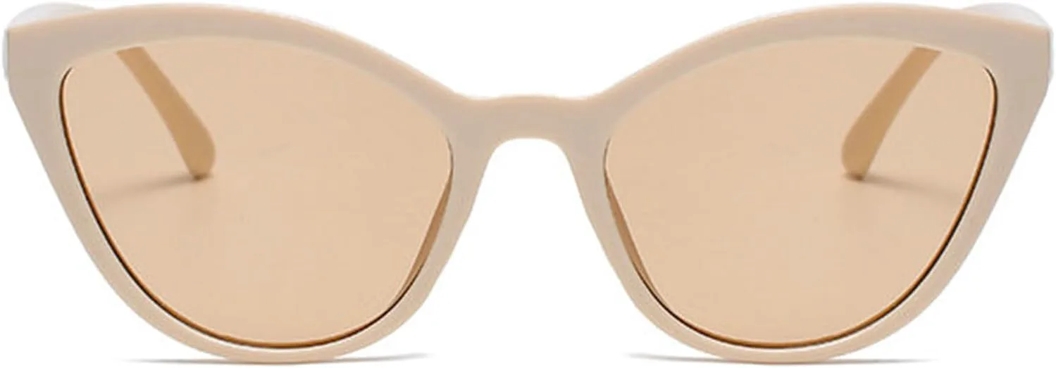 Солнцезащитные очки «Кошачий глаз» от Helena Trendy для женщин, модель 2025, роскошные винтажные черные солнцезащитные очки с градиентной защитой UV400, C6
Солнцезащитные очки «Кошачий глаз» от Helena Trendy для женщин, модель 2025, роскошные винтажные черные солнцезащитные очки с градиентной защитой UV400, C6