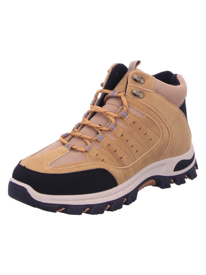 Коричневые ботинки на шнуровке Magnus
Коричневые ботинки на шнуровке Magnus