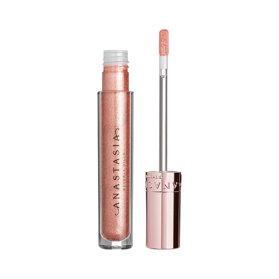 Блеск для губ Anastasia Beverly Hills Shimmer Lip Gloss, Amber Sparkle / 4,8 ml
Блеск для губ Anastasia Beverly Hills Shimmer Lip Gloss, Amber Sparkle / 4,8 ml