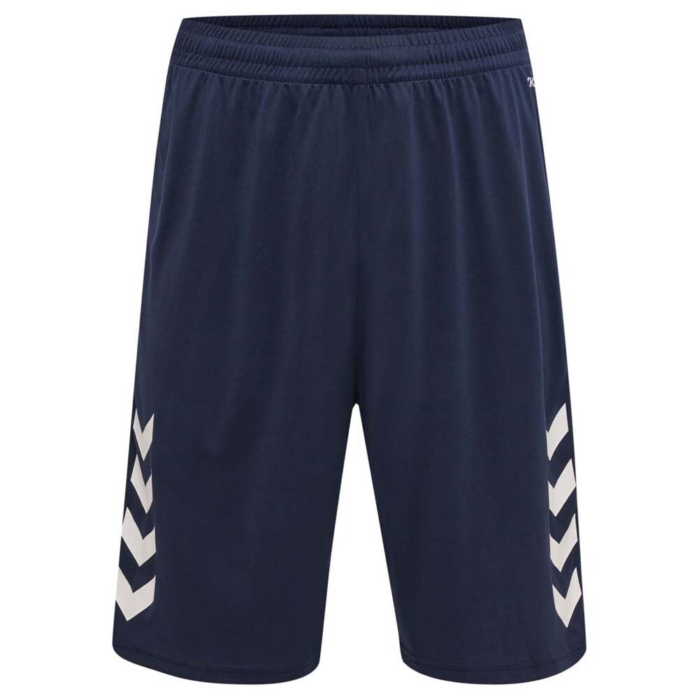 Шорты Hummel Core XK Basket, синий
Шорты Hummel Core XK Basket, синий