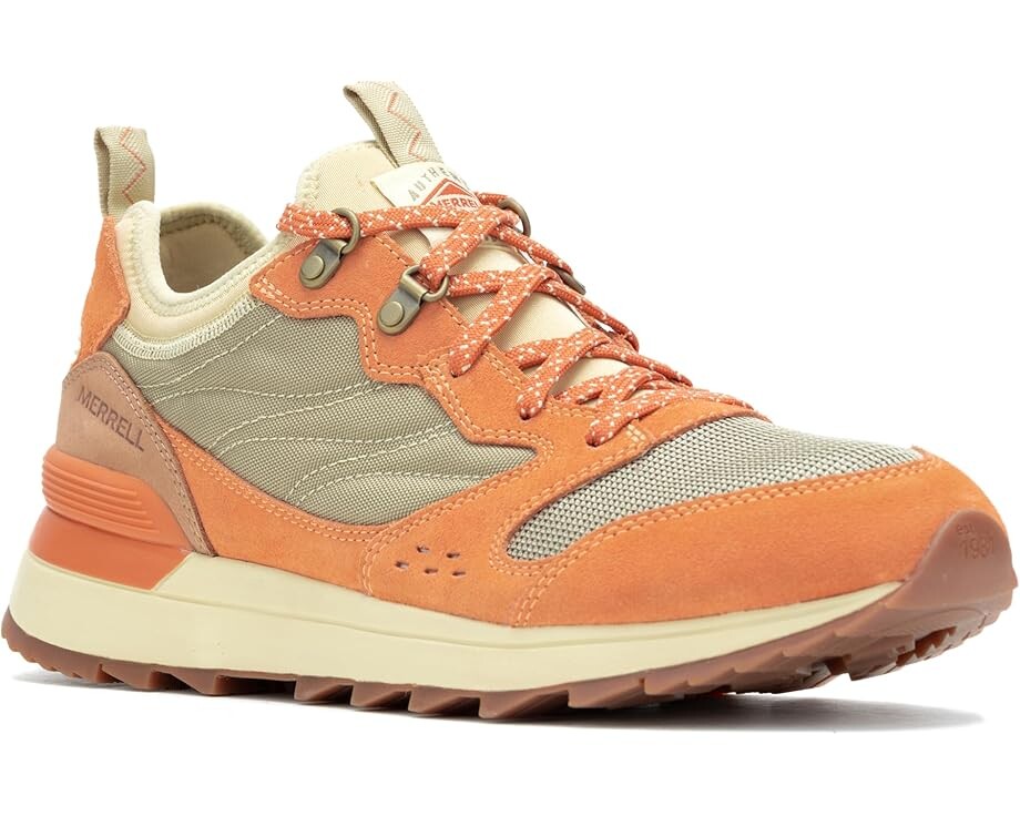 Кроссовки Merrell Alpine 83 Sneaker Recraft, цвет Crush, Серый, Кроссовки Merrell Alpine 83 Sneaker Recraft, цвет Crush
Кроссовки Merrell Alpine 83 Sneaker Recraft, цвет Crush, Серый, Кроссовки Merrell Alpine 83 Sneaker Recraft, цвет Crush