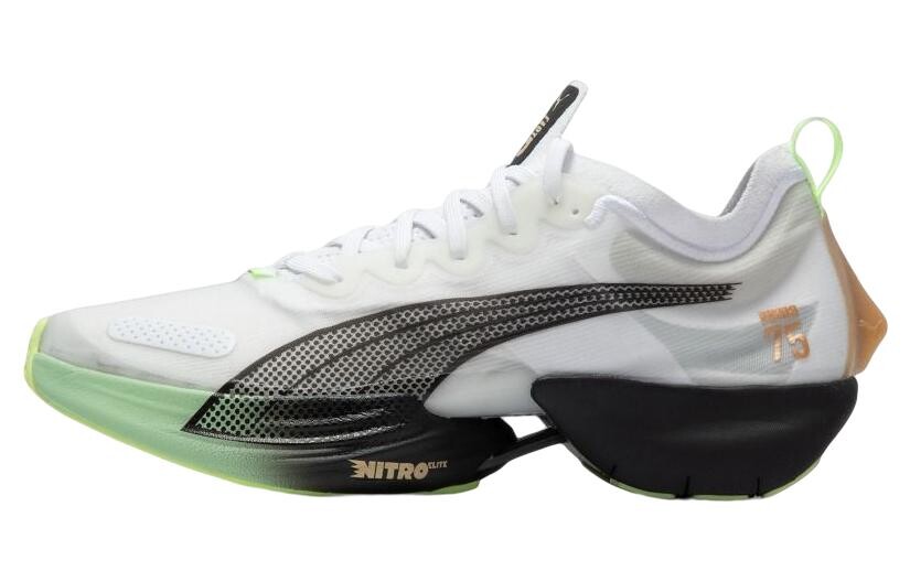 Кроссовки Puma Fast-R Nitro Elite Мужской
Кроссовки Puma Fast-R Nitro Elite Мужской