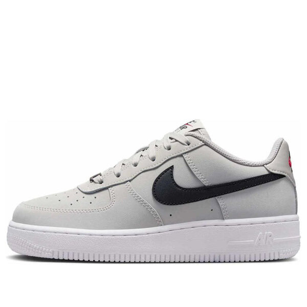 Кроссовки air force 1 lv8 'light iron ore white black' Nike, мультиколор
Кроссовки air force 1 lv8 'light iron ore white black' Nike, мультиколор