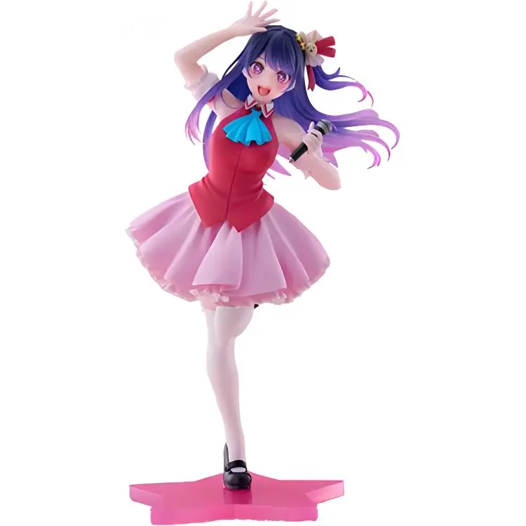 Coreful Oshi No Ko, Starry Night Love B Chitanda версия TAITO
Coreful Oshi No Ko, Starry Night Love B Chitanda версия TAITO