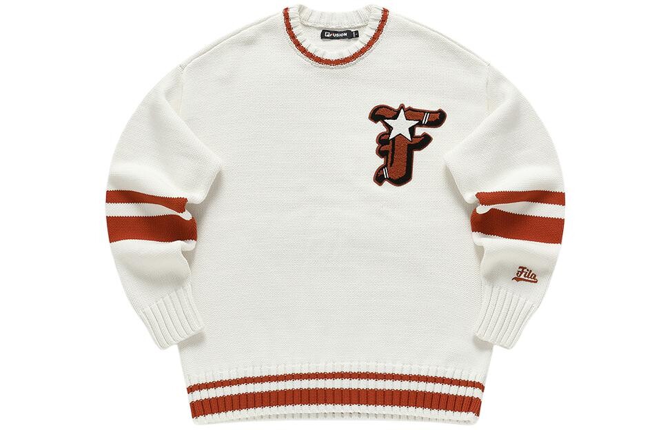 Трикотаж унисекс ФИЛА FILA, цвет Cloud White - WT
Трикотаж унисекс ФИЛА FILA, цвет Cloud White - WT