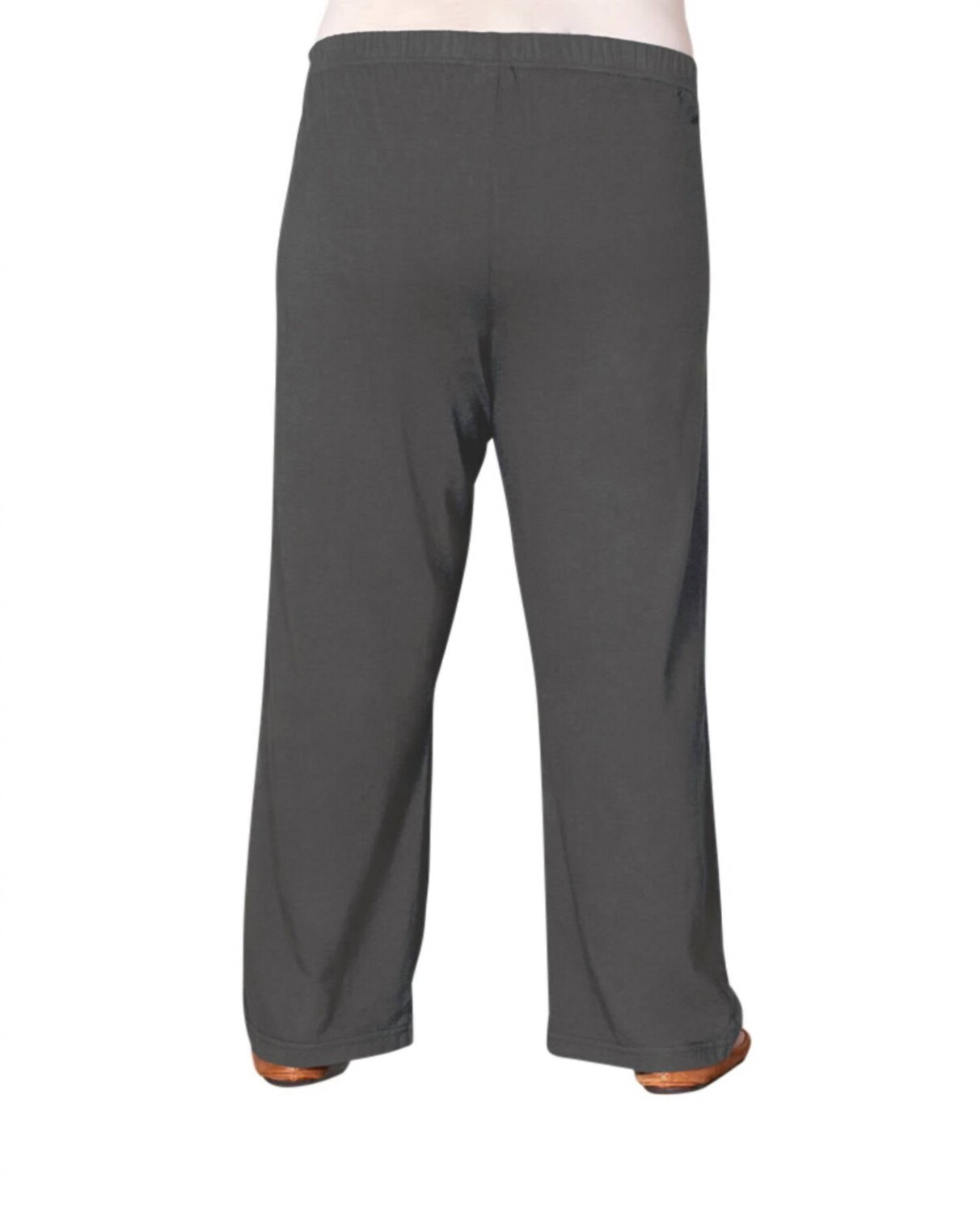 Широкие хлопковые трикотажные брюки размера плюс серого цвета On The Plus Side, серый
Широкие хлопковые трикотажные брюки размера плюс серого цвета On The Plus Side, серый