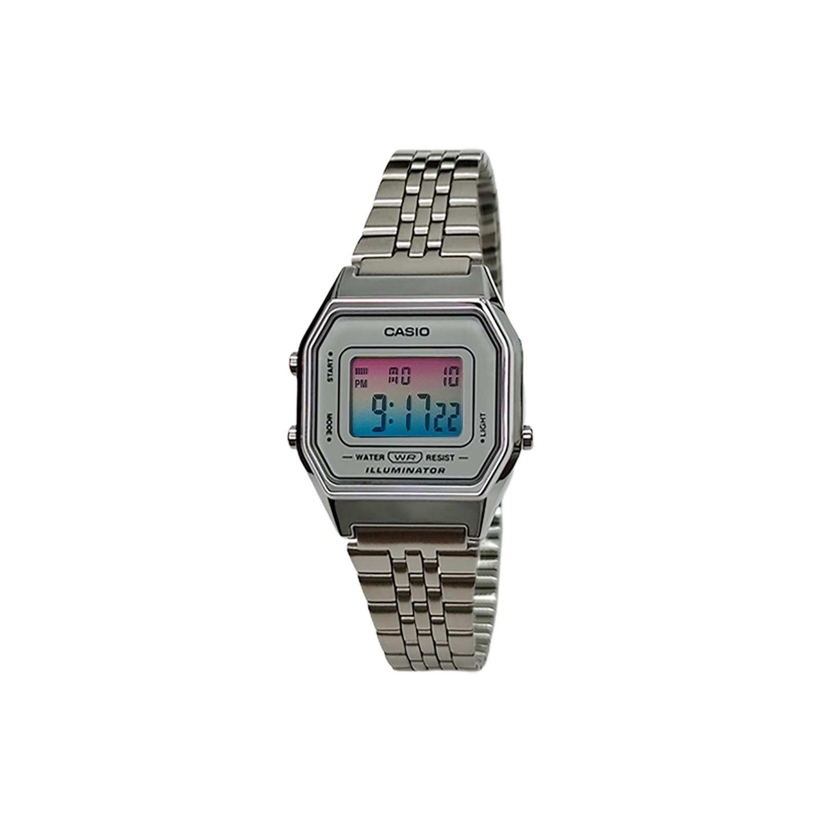 CASIO Часы Vintage LA680WA 7
CASIO Часы Vintage LA680WA 7
