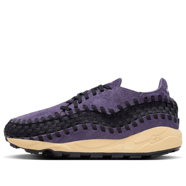 Кроссовки air footscape woven 'dark raisin black' Nike, мультиколор, Черный, Кроссовки air footscape woven 'dark raisin black' Nike, мультиколор
Кроссовки air footscape woven 'dark raisin black' Nike, мультиколор, Черный, Кроссовки air footscape woven 'dark raisin black' Nike, мультиколор