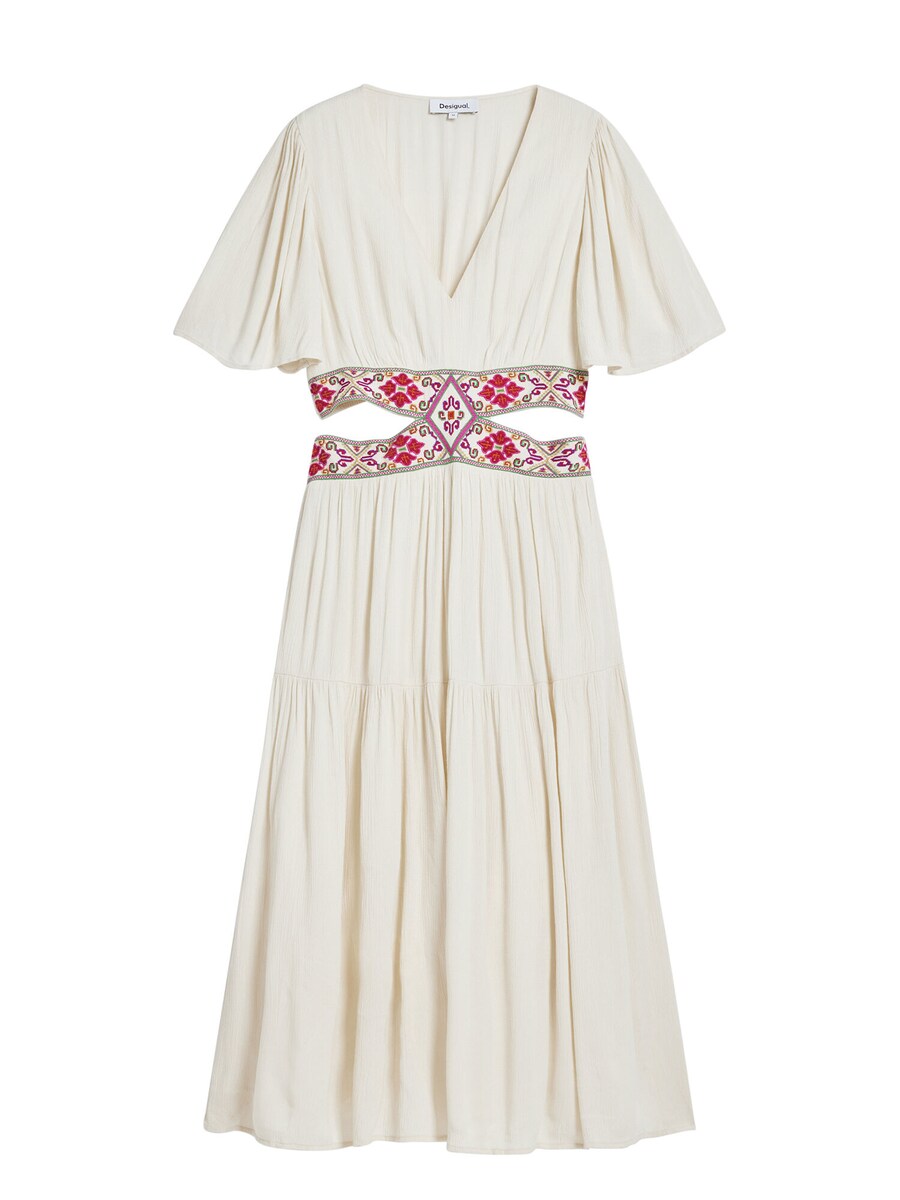 Платье Desigual, белый
Платье Desigual, белый