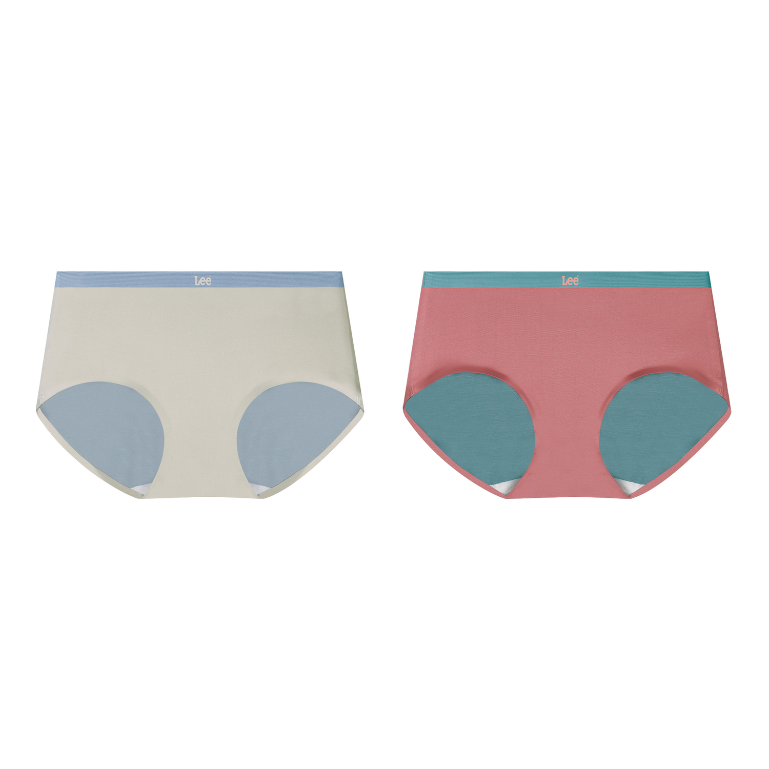 Lee Подарочный набор женского белья 2 шт
Lee Подарочный набор женского белья 2 шт