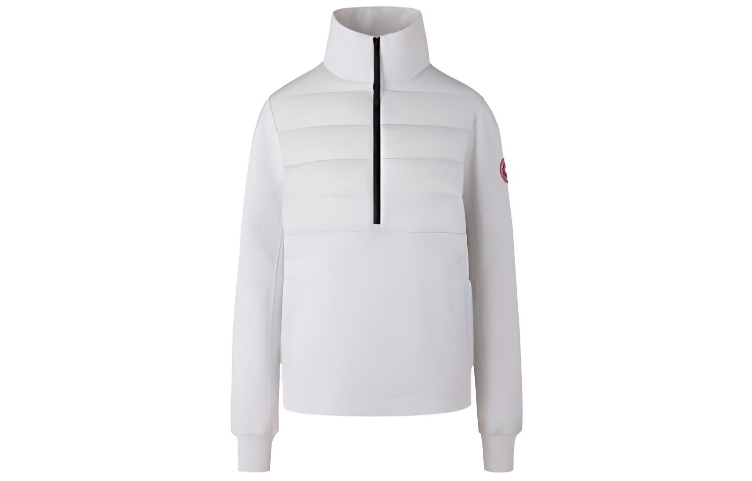 Толстовка Women's Heather Gray Silver Birch Canada Goose, серый
Толстовка Women's Heather Gray Silver Birch Canada Goose, серый