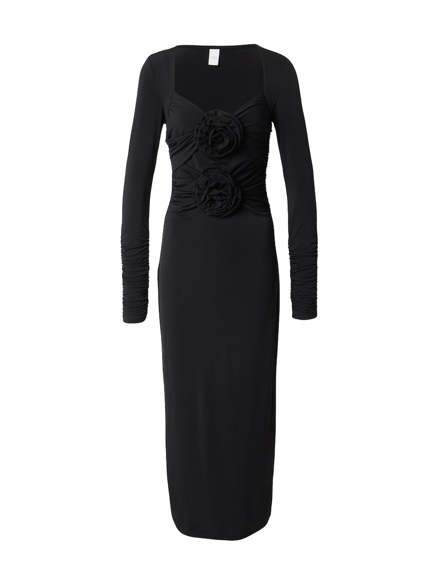 Вечернее платье YAS ROSALIA, черный
Вечернее платье YAS ROSALIA, черный