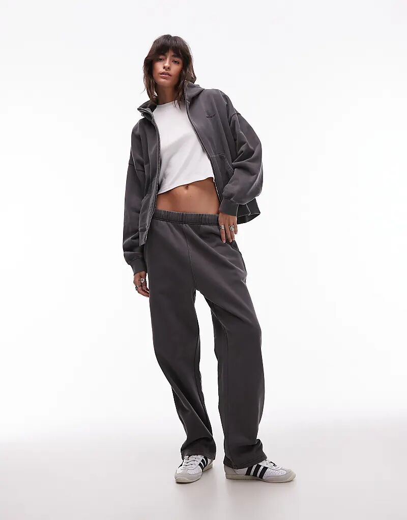 Спортивные брюки Carhartt WIP Benton черного цвета
Спортивные брюки Carhartt WIP Benton черного цвета