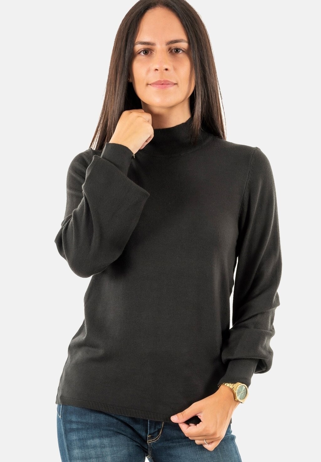 Толстовка ICHI, черный
Толстовка ICHI, черный