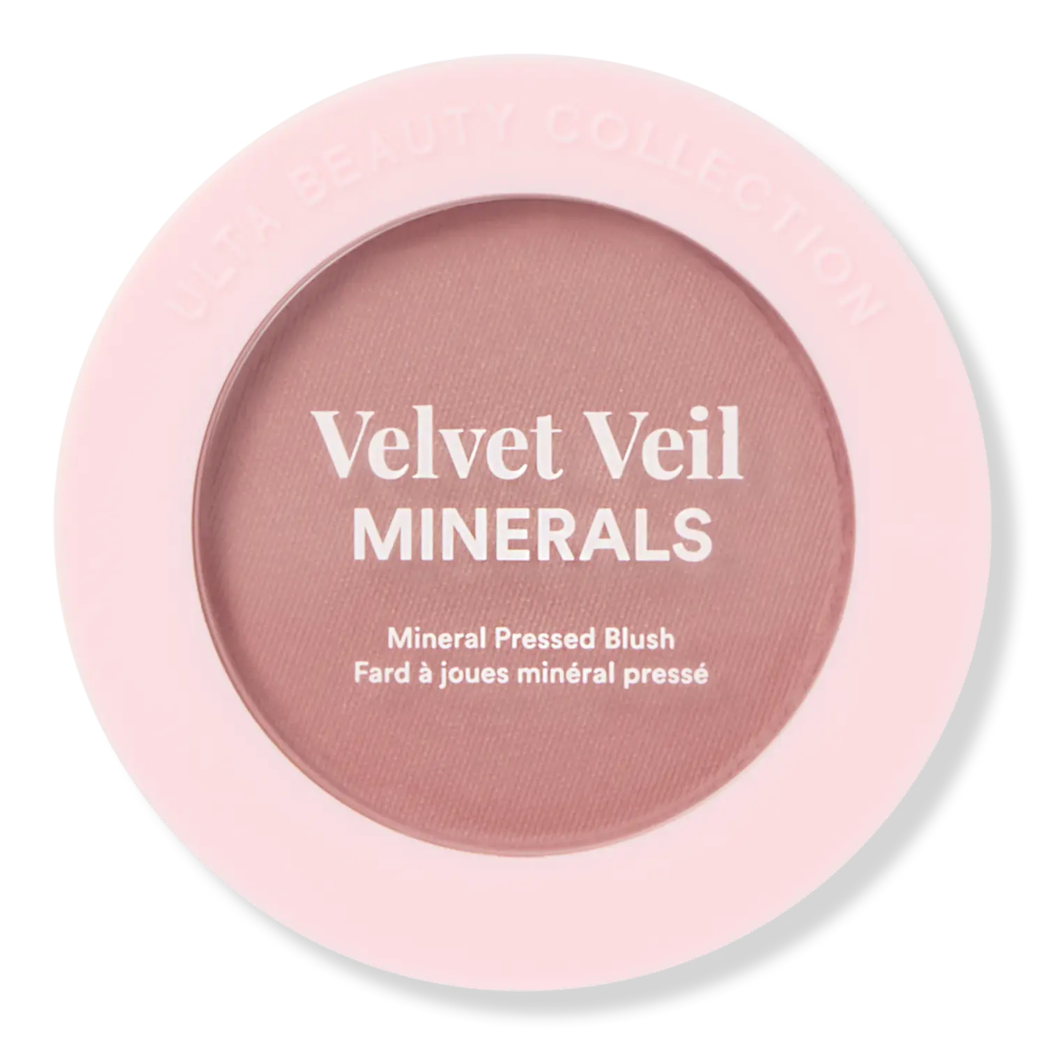 Минеральные пудровые румяна Velvet Veil ULTA Beauty Collection, Stargazer (medium peachy coral with slight shimmer)
Минеральные пудровые румяна Velvet Veil ULTA Beauty Collection, Stargazer (medium peachy coral with slight shimmer)