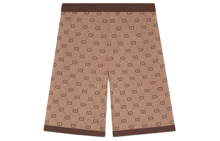 Повседневные шорты для мужчин Gucci
Повседневные шорты для мужчин Gucci