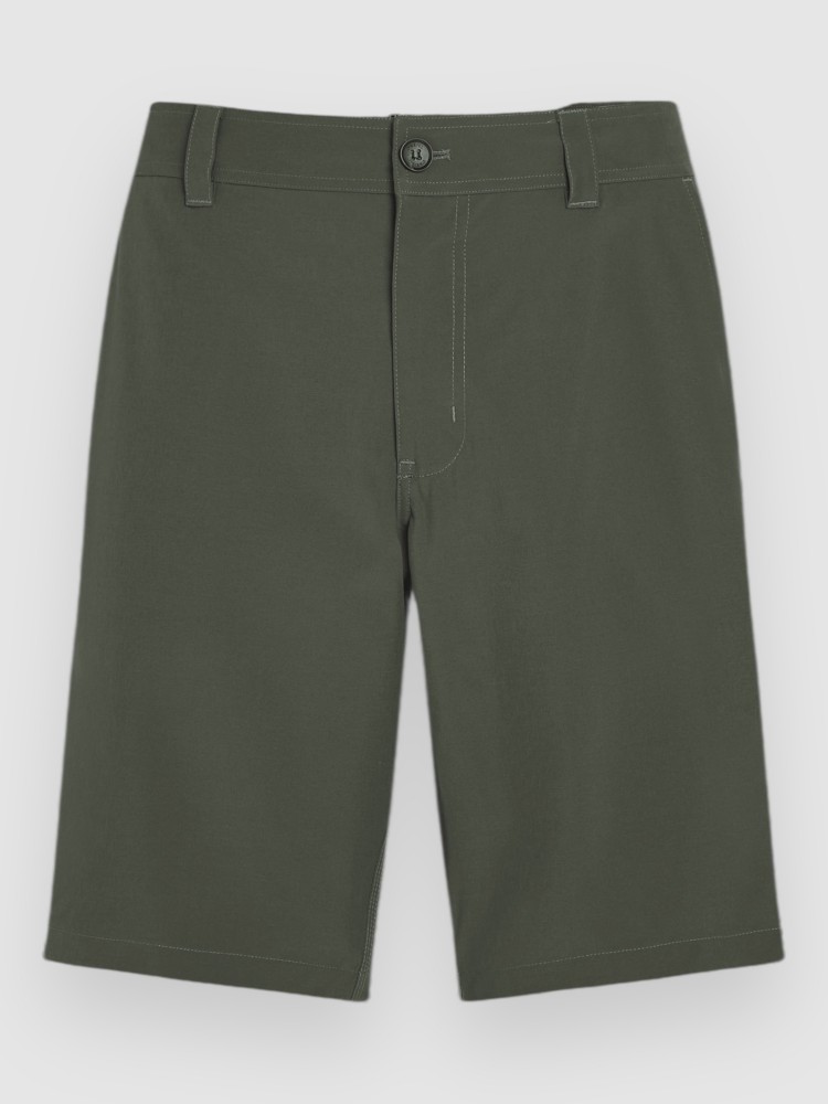 Шорты O'Neill Hybrid Chino 19″ Shorts, raven
Шорты O'Neill Hybrid Chino 19″ Shorts, raven