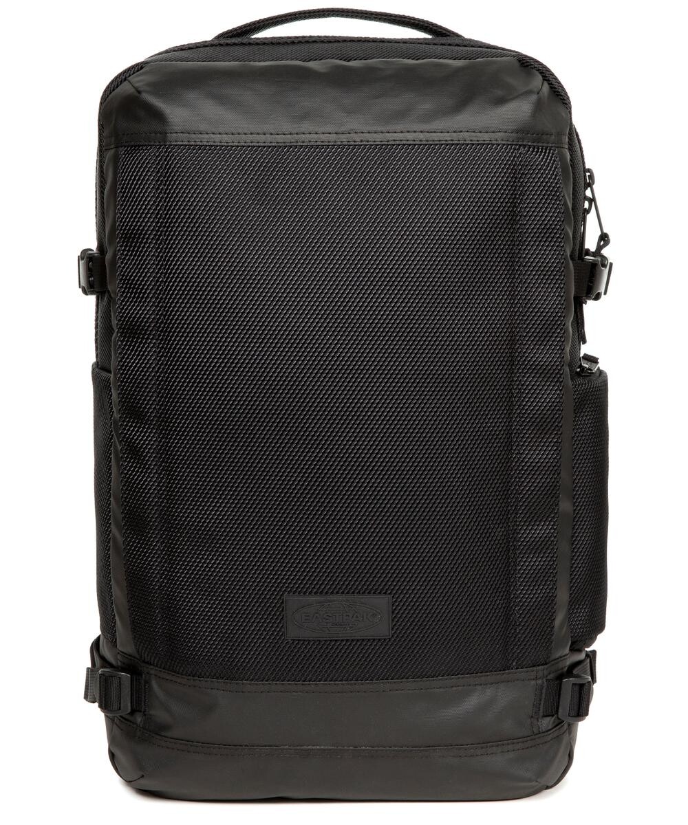 Рюкзак Tecum M Cnnct 15 дюймов, полиэстер Eastpak, черный
Рюкзак Tecum M Cnnct 15 дюймов, полиэстер Eastpak, черный