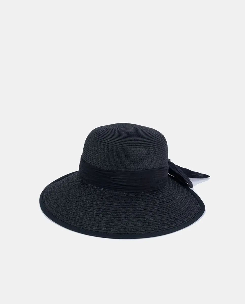 Миссис шляпа Aranda, черный
Миссис шляпа Aranda, черный