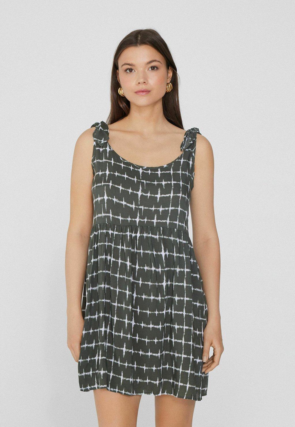 Повседневное платье Tezenis, цвет Green
Повседневное платье Tezenis, цвет Green