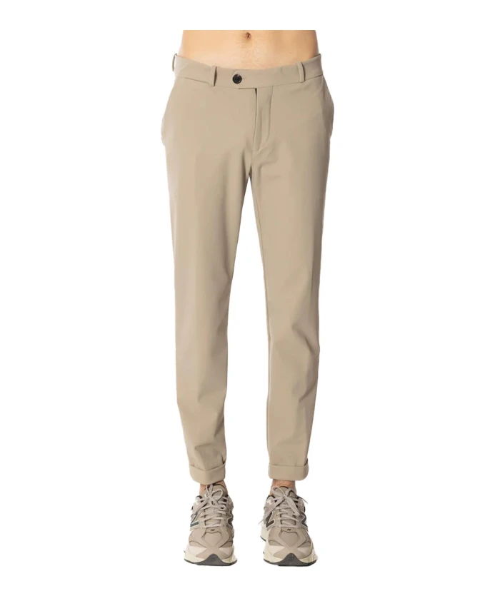 Зимние брюки-чинос Surflex Rrd, бежевый
Зимние брюки-чинос Surflex Rrd, бежевый