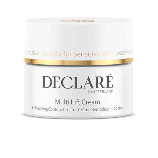 Антивозрастной крем Multi Lift Cream Declaré, 50 ml
Антивозрастной крем Multi Lift Cream Declaré, 50 ml