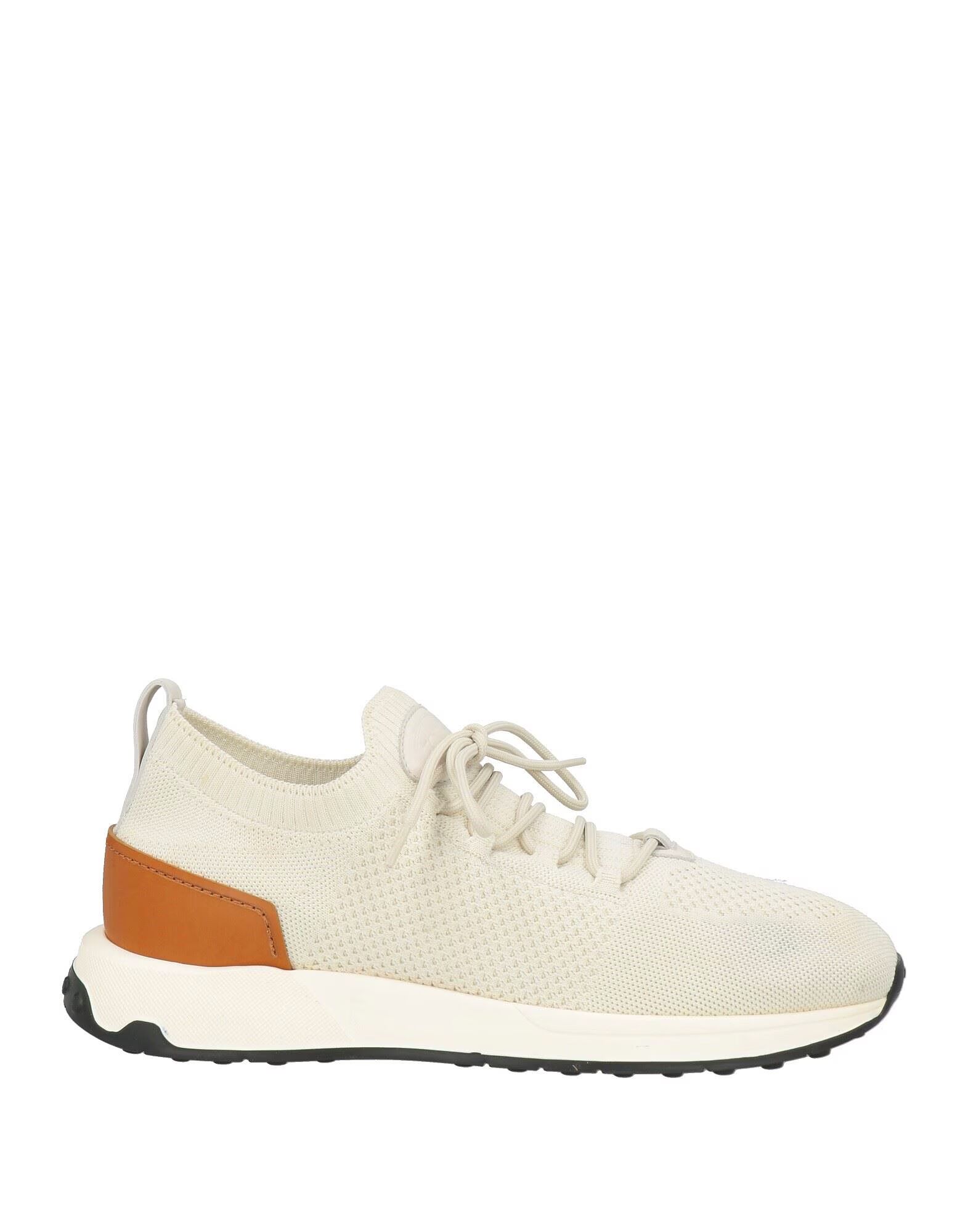 Кроссовки Tod'S, белый
Кроссовки Tod'S, белый