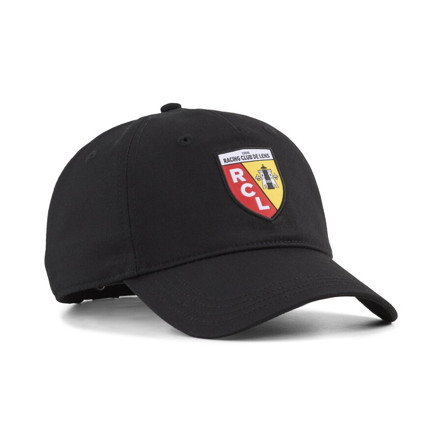 Бейсболка PUMA RC Lens Essentials, Black
Бейсболка PUMA RC Lens Essentials, Black