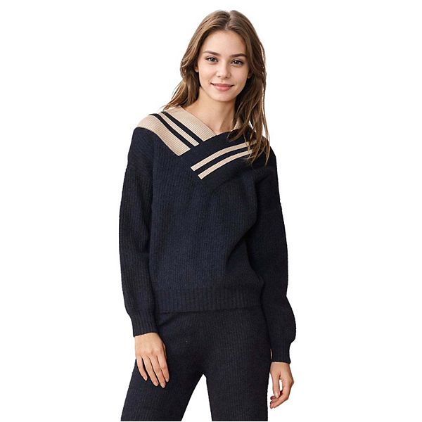 Свитер Varsity Nurode
Свитер Varsity Nurode