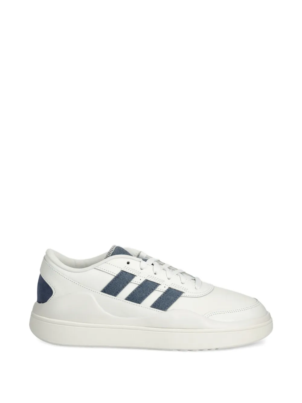 Кожаные кеды OSADE Adidas, белый
Кожаные кеды OSADE Adidas, белый
