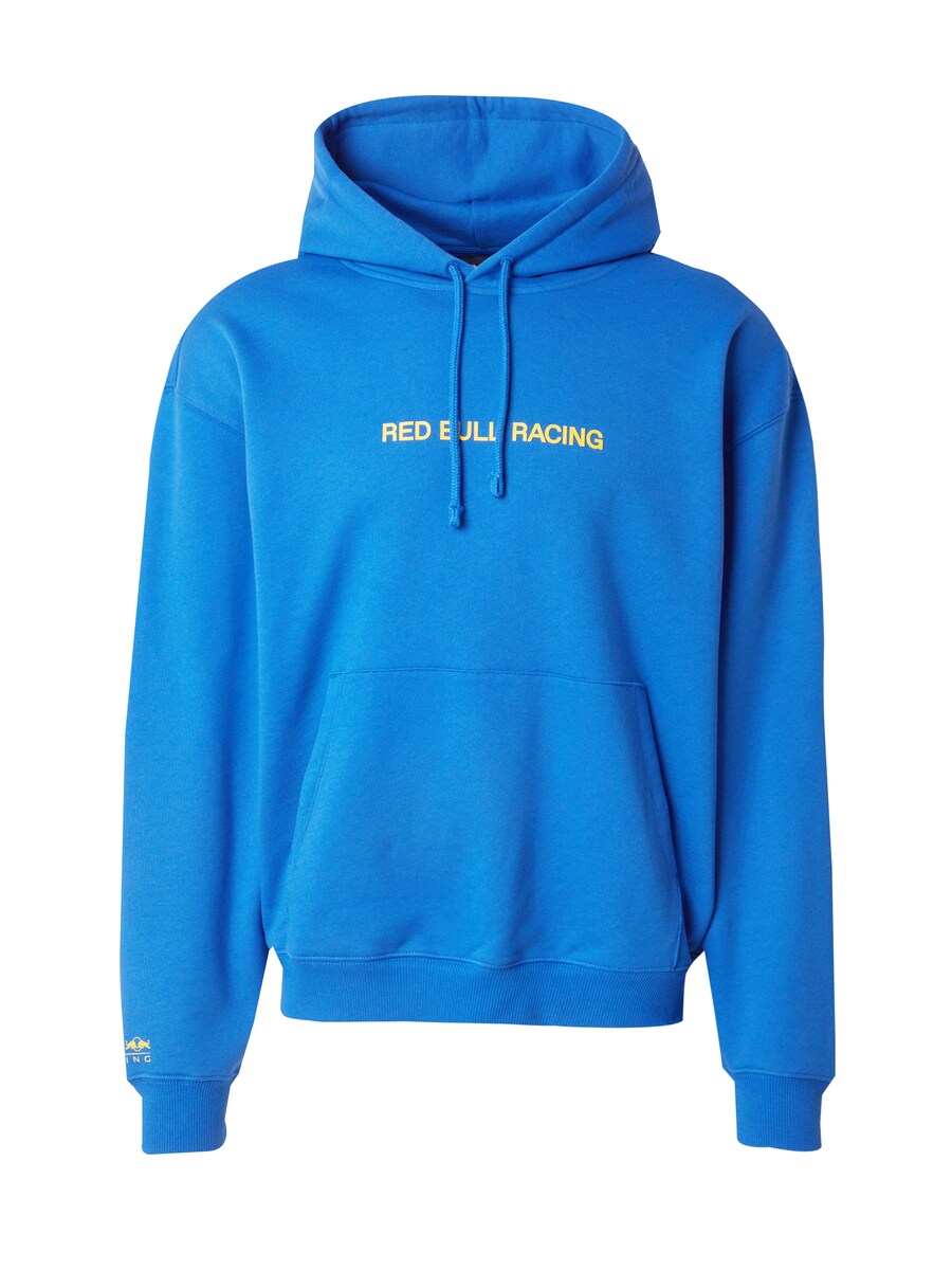 Толстовка Red Bull Racing x Pepe Jeans BREAKING RECORDS, синий
Толстовка Red Bull Racing x Pepe Jeans BREAKING RECORDS, синий