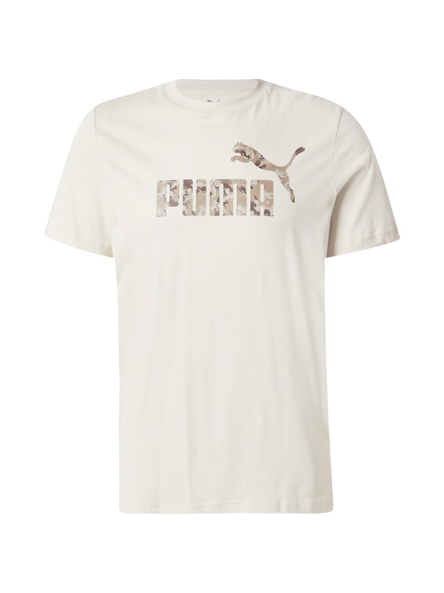 Футболка Performance PUMA ESS, Cream
Футболка Performance PUMA ESS, Cream