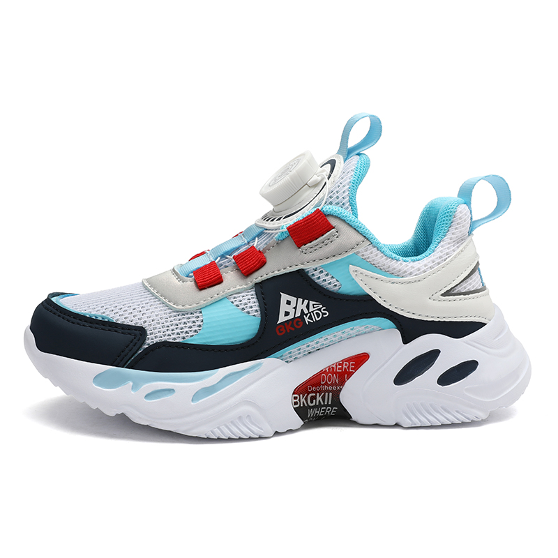 Износостойкие дышащие легкие амортизирующие детские беговые кроссовки Kids' BKG, темно-синий
Износостойкие дышащие легкие амортизирующие детские беговые кроссовки Kids' BKG, темно-синий