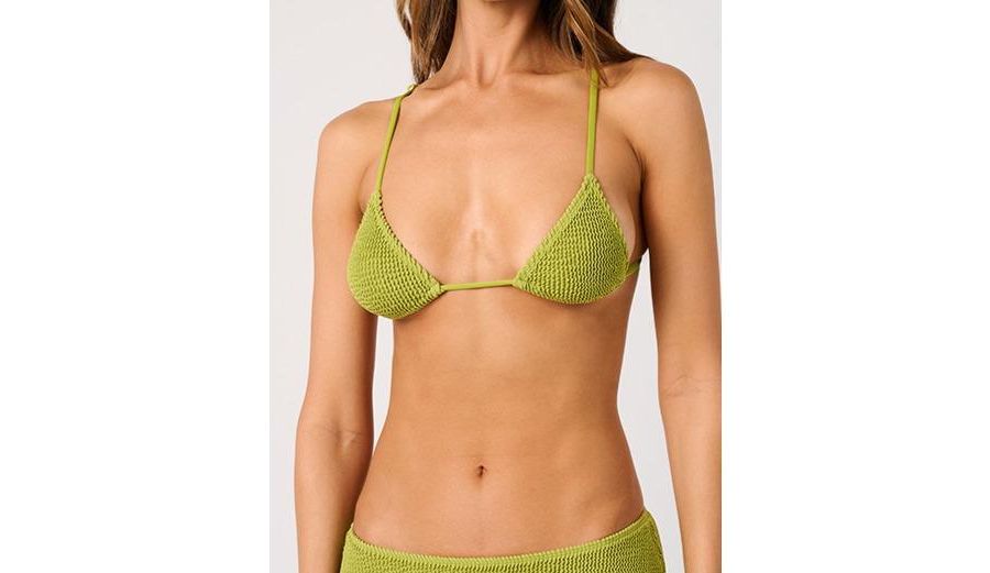 Купер Топ WeWoreWhat, Citron
Купер Топ WeWoreWhat, Citron