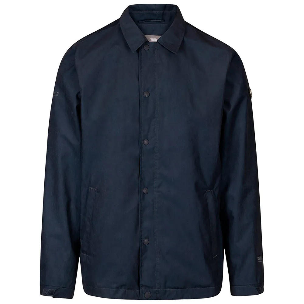 Куртка Trespass Fawler, синий
Куртка Trespass Fawler, синий