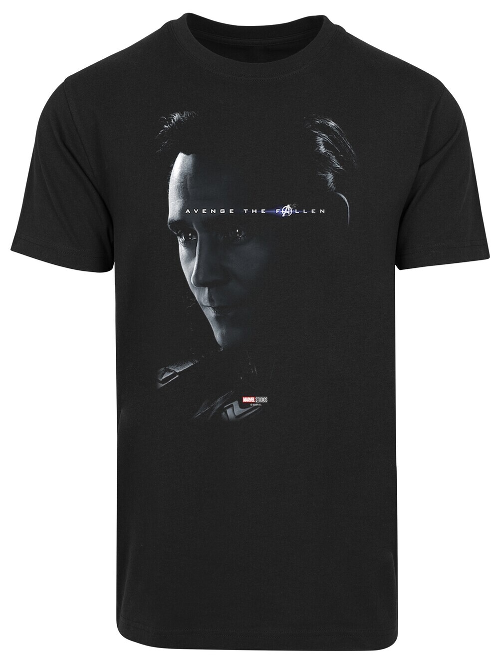 Футболка F4Nt4Stic Marvel Avengers Endgame Avenge The Fallen Loki, черный
Футболка F4Nt4Stic Marvel Avengers Endgame Avenge The Fallen Loki, черный