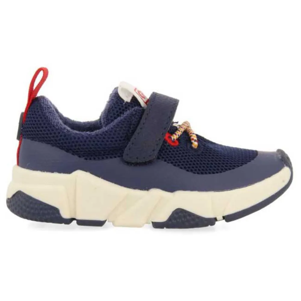 Кроссовки Gioseppo Yulee, синий 
Кроссовки Gioseppo Yulee, синий